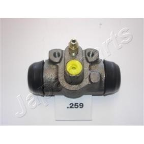 Radbremszylinder CS-259 von JAPANPARTS günstig für 15,91 € online kaufen