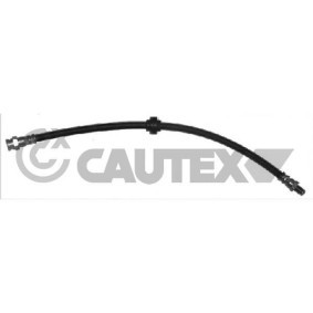 Bremsschlauch für CITROËN von CAUTEX