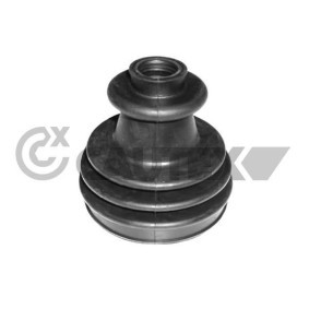 Faltenbalgsatz, Antriebswelle 030040 von CAUTEX günstig für 9,86 € online kaufen