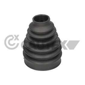 Faltenbalgsatz, Antriebswelle 030062 von CAUTEX günstig für 23,87 € online kaufen