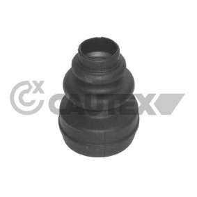 Faltenbalgsatz, Antriebswelle 030107 von CAUTEX günstig für 10,78 € online kaufen
