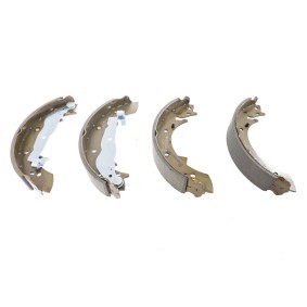 Bremsbackensatz 03013701512-SET-MS von MASTER-SPORT günstig für 17,91 € online kaufen