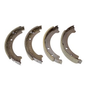 Achetez des Jeu de mâchoires de frein MASTER-SPORT 03013702602-SET-MS à prix pour 17,80 €
