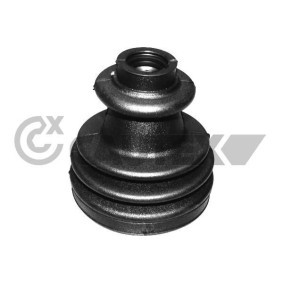 Faltenbalgsatz, Antriebswelle 030204 von CAUTEX günstig für 9,84 € online kaufen