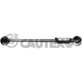 Reparatursatz, Schalthebel 030277 von CAUTEX günstig für 12,90 € online kaufen