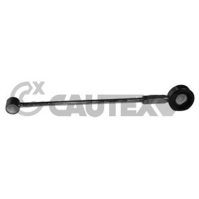 Reparatursatz, Schalthebel für CITROËN von CAUTEX