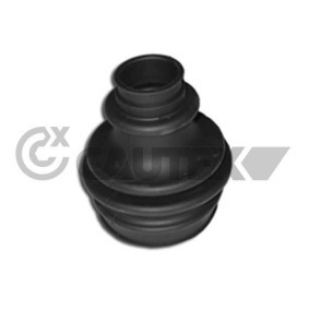 Faltenbalgsatz, Antriebswelle 030400 von CAUTEX günstig für 15,39 € online kaufen