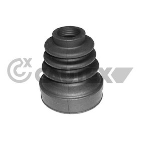 Faltenbalgsatz, Antriebswelle 030636 von CAUTEX günstig für 10,78 € online kaufen