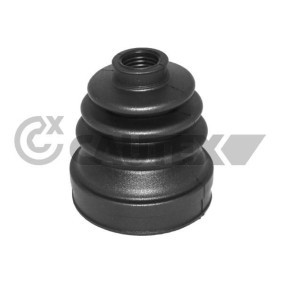 Faltenbalgsatz, Antriebswelle 030644 von CAUTEX günstig für 17,45 € online kaufen