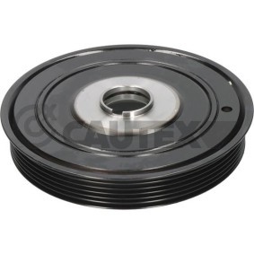 Compre Polia, cambota da CAUTEX 030940 a um preço baixo por 93,43 €