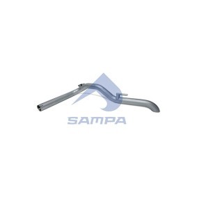 Federbride für VOLVO von SAMPA