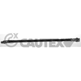 Bremsschlauch für CITROËN von CAUTEX