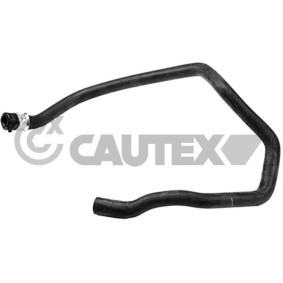 Kühlerschlauch 031353 von CAUTEX günstig für 30,72 € online kaufen