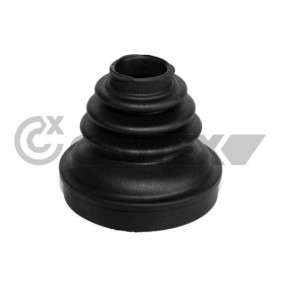 Faltenbalgsatz, Antriebswelle 031454 von CAUTEX günstig für 15,05 € online kaufen