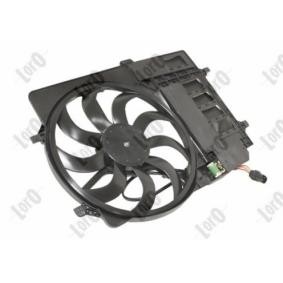 Køb Køleventilator af ABAKUS 032-014-0002 til den lave pris 752,32 DKK