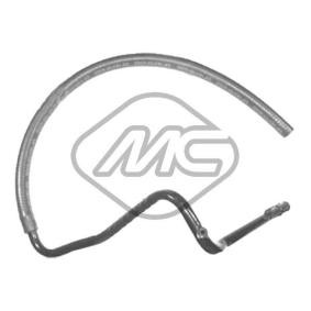 Kühlmittelrohrleitung für MINI von Metalcaucho