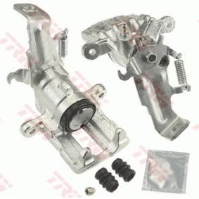 Bremssattel BHN813E von TRW günstig für 102,55 € online kaufen