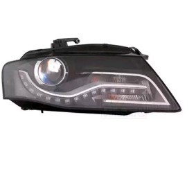 Achetez des Projecteur principal VAN WEZEL 0327982M à prix pour 596,93 €
