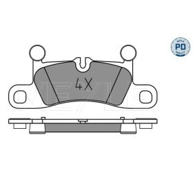 Compre Comutador de luzes de MEYLE online para SPRINTER Camião basculante (905) a preços moderados