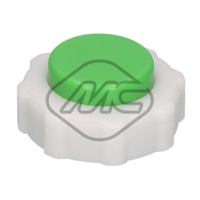 Achetez des Bouchon de liquide de refroidissement Metalcaucho 03524 à prix pour 3,87 €