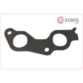 Comprar Junta, colector de escape de ELWIS ROYAL 0356046 a bajo precio de 2,35 €