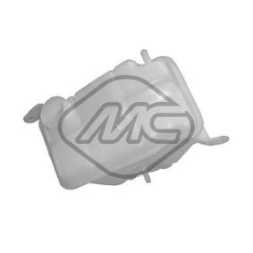 Compre Vaso de expansión de Metalcaucho online para Escort Mk5 Familiar (GAL) a precios moderados