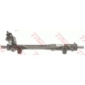 Comprar Cremallera de dirección de TRW JRP1036 a bajo precio de 1533,25 €