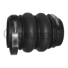 Compre Tubo flexível do ar de sobrealimentação da CAUTEX 036775 a um preço baixo por 46,82 €