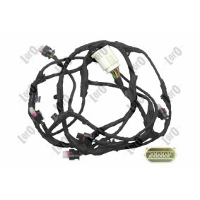 Acquista Parasassi passaruota da ABAKUS 037-05-053 a buon mercato per soli 9,55 €