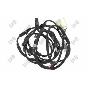 Acquista Parasassi passaruota da ABAKUS 037-15-053 a buon mercato per soli 11,62 €