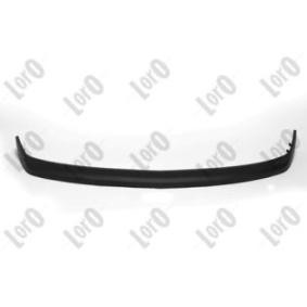 Comprar Spoiler delantero de ABAKUS 037-19-590 a bajo precio de 53,45 €