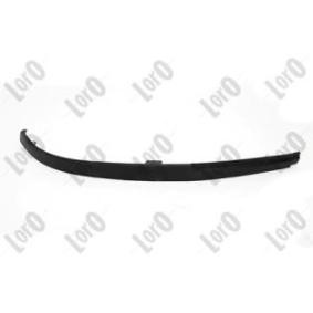 Comprar Spoiler delantero de ABAKUS 037-32-654 a bajo precio de 20,42 €
