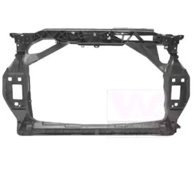 Comprar Revestimiento frontal de VAN WEZEL 0370668 a bajo precio de 182,35 €