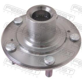 Compre Cubo da roda da FEBEST 0382-CL7F a um preço baixo por 45,58 €