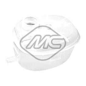 Achetez des Vase d'expansion de chez Metalcaucho en ligne pour Fiorino II Pick-up (146) à prix modérés