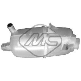 Compre Depósito de expansão, líquido de refrigeração da Metalcaucho 03856 a um preço baixo por 55,14 €