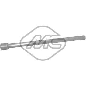 Comprar Tubo flexible, ventilación bloque motor de Metalcaucho 03995 a bajo precio de 29,45 €