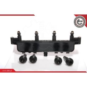 Zündspule 03SKV019 von ESEN SKV günstig für 89,17 € online kaufen