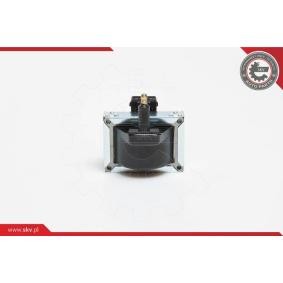 Zündspule 03SKV040 von ESEN SKV günstig für 29,48 € online kaufen