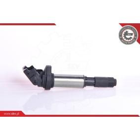 Zündspule 03SKV043 von ESEN SKV günstig für 51,26 € online kaufen