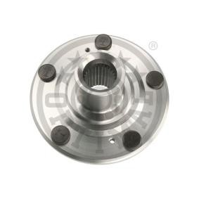 Compre Cubo da roda de OPTIMAL online para Stepwgn (LA-RF_, UA-RF_) a preços moderados