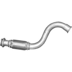 Abgasrohr für CITROËN von POLMO