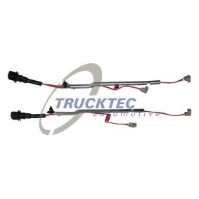 Köp Oljetätningsring, hjulnav av TRUCKTEC AUTOMOTIVE 04.32.002 till det låga priset 78,31 kr