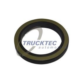 Köp Oljetätningsring, hjulnav av TRUCKTEC AUTOMOTIVE 04.32.016 till det låga priset 94,71 kr