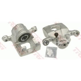 Bremssattel für NISSAN von TRW