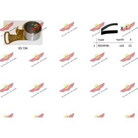 Achetez des Kit de distribution AUTOKIT 04.5139 à prix pour 107,21 €