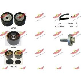Comprar Kit de correa de distribución de AUTOKIT 04.5241 a bajo precio de 206,38 €