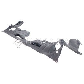 Achetez des Insonorisation du compartiment moteur JUMASA 04031607 à prix pour 96,89 €