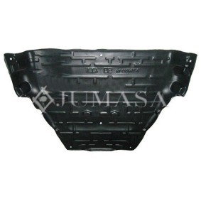 Motorraumdämmung 04032033 von JUMASA günstig für 55,86 € online kaufen