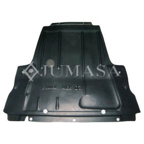 Acquista Insonorizzazione vano motore da JUMASA 04034091 a buon mercato per soli 68,35 €